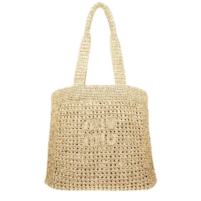 Miu Miu Shopping Bag 5BG230