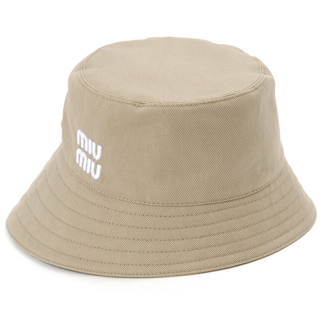 Miu Miu Hat 5HC341