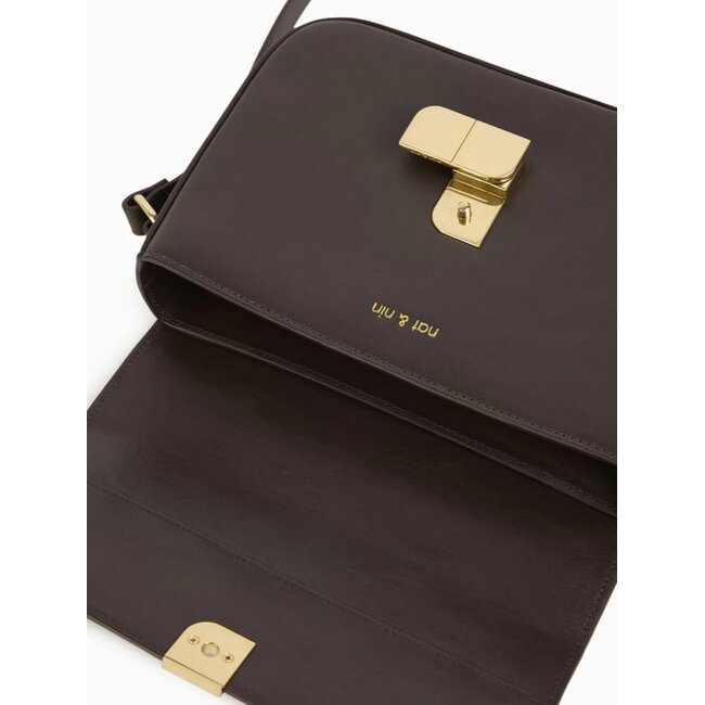 nat & nin Shoulder bag Alice medium