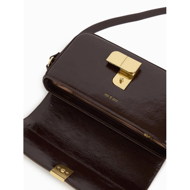 nat & nin Shoulder bag Alice small