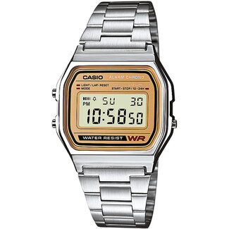 Casio Casio Vintage A159WGEA-1EF Vintage Series