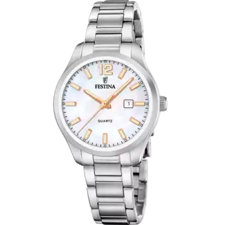Festina FESTINA DAMESHORLOGE F20737/6