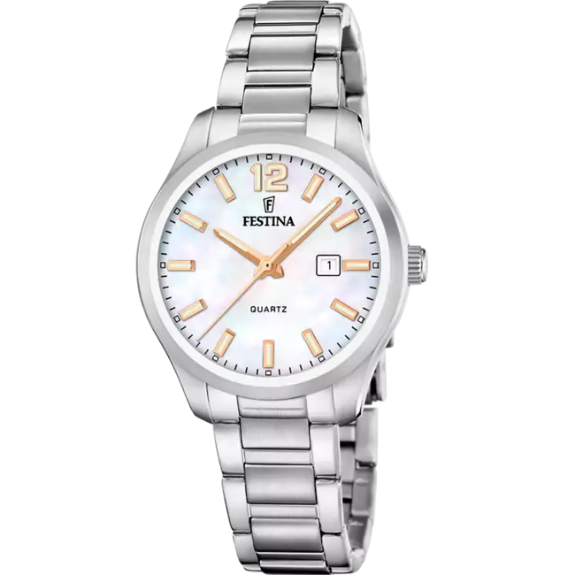 Festina FESTINA DAMESHORLOGE F20737/6