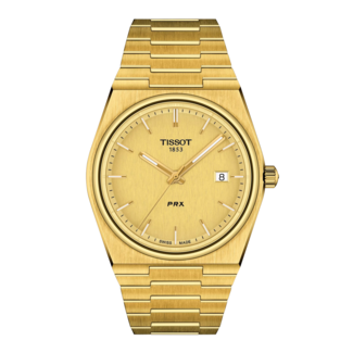 Tissot PRX 40mm T1374103302100