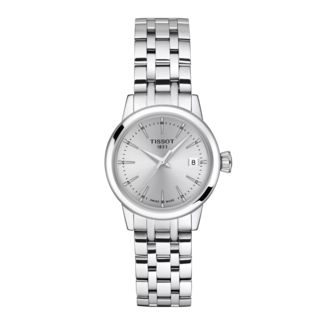 Tissot Classic Dream 28mm T1292101103100