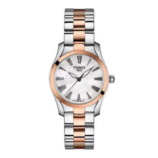 Tissot Tissot T-Lady T1122102211301 T-Wave ll