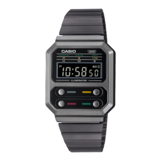 Casio Casio Collection Retro A100WEGG-1AEF