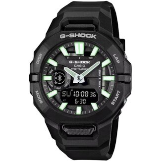 Casio G-Shock G-Squad GBA-950-1AER G-Squad - Bluetooth Horloge