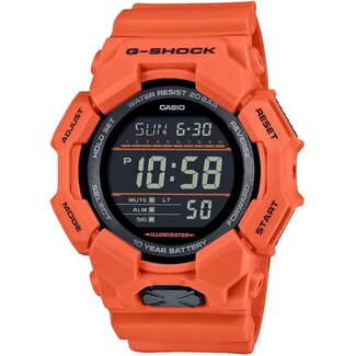 Casio G-Shock Classic Style GD-010-4ER Horloge