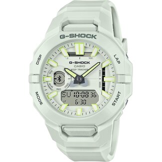Casio G-Shock G-Squad GBA-950-7AER G-Squad - Bluetooth Horloge