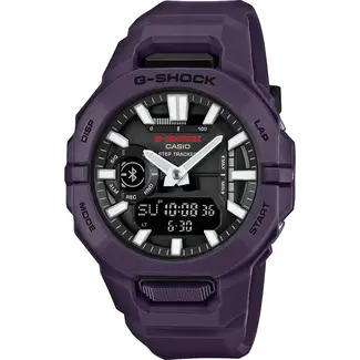 Casio G-Shock G-Squad GBA-950-2AER G-Squad - Bluetooth Horloge