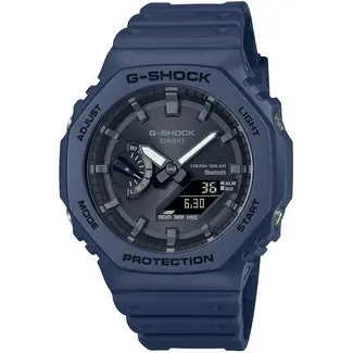 Casio G-Shock Classic Heren Horloge GA-B2100-2AER
