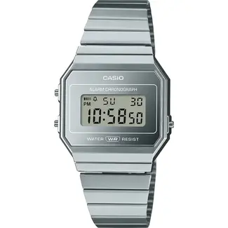 Casio Casio Vintage A700WEV-7AEF Horloge