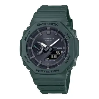 Casio Casio G-Shock GA-B2100-3AER