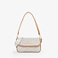 Valentino Bags REGINA RE - Shoulder Bag VBS9IS09