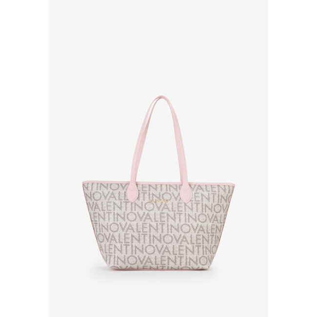 Valentino Bags LOGO - Shoulder Bag VBSA1F02