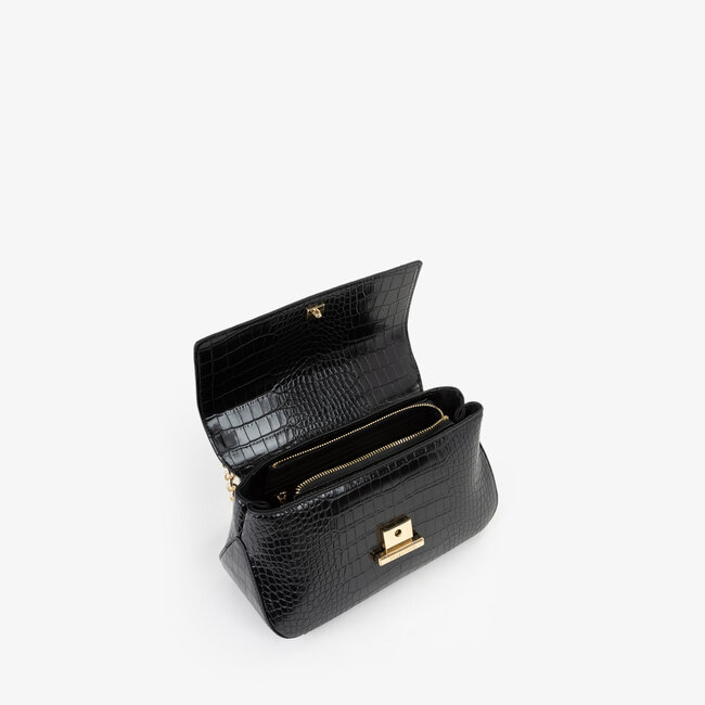 Valentino Bags AFRODITE - Shoulder Bag VBS9N409COC