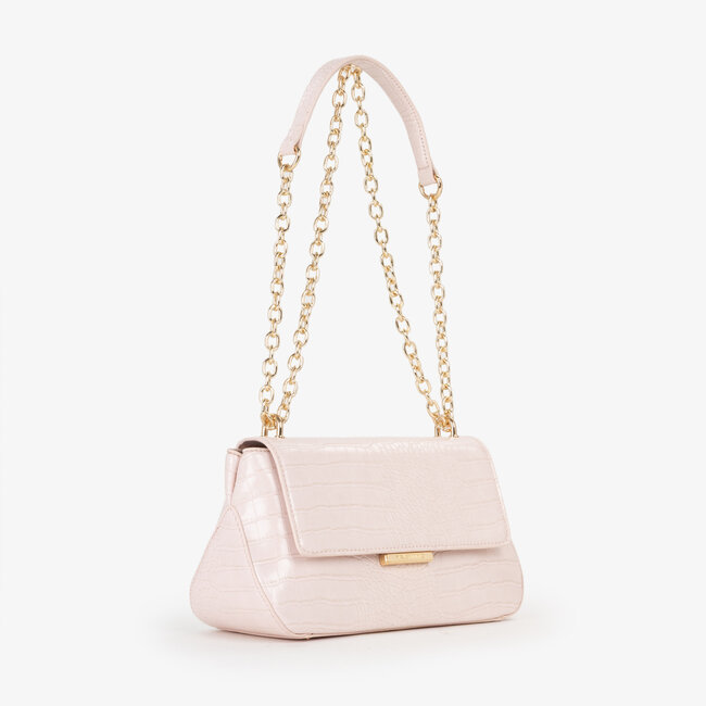 Valentino Bags AFRODITE - Shoulder Bag VBS9N409COC