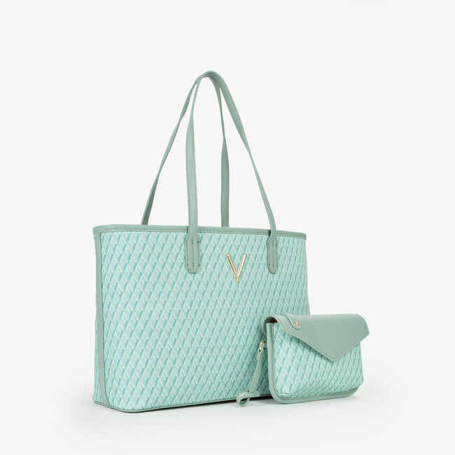 Valentino Bags QUEEN RE - Shoulder Bag VBS9OX01