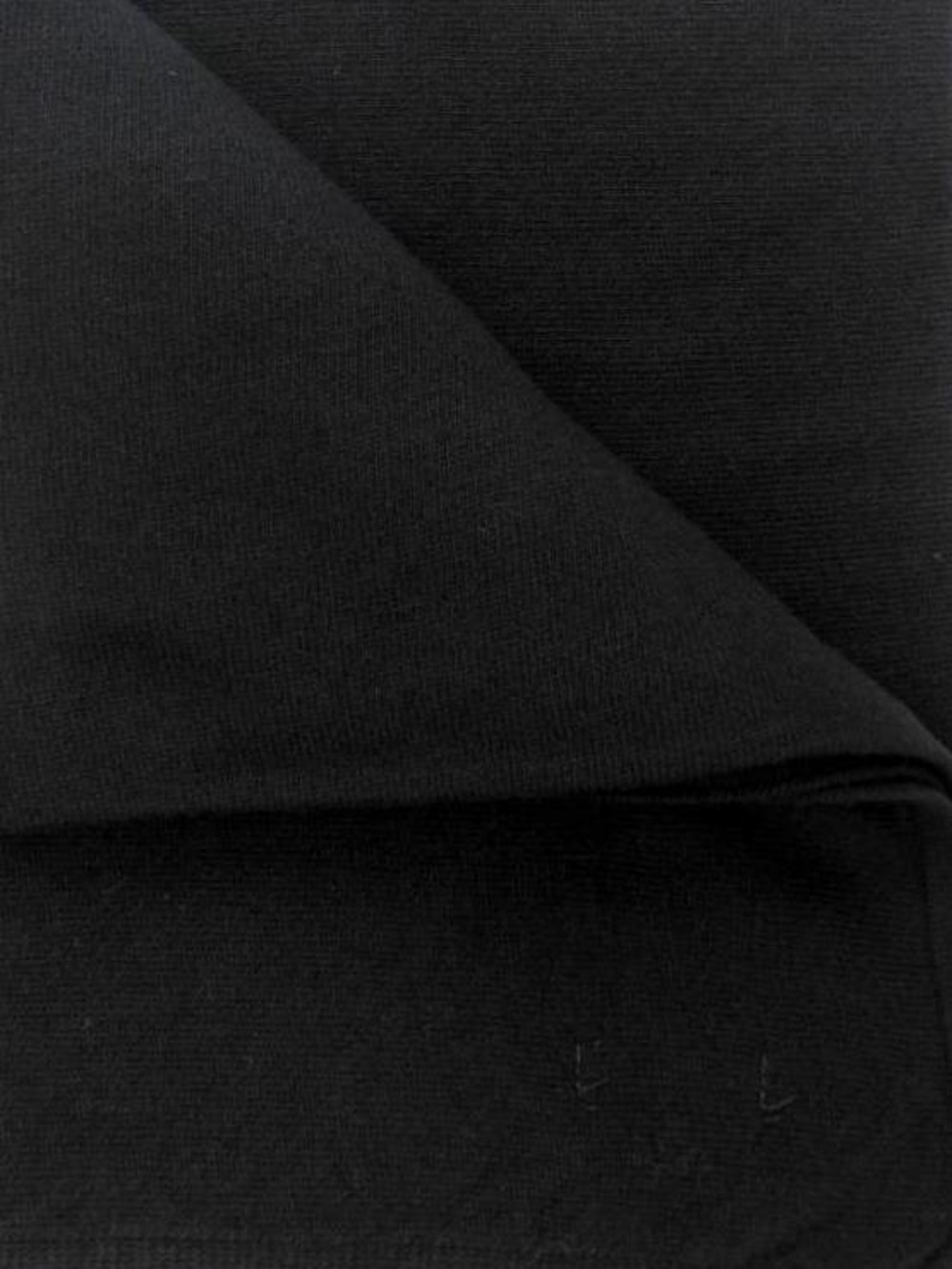 Schal Cosy Chic Solid Black