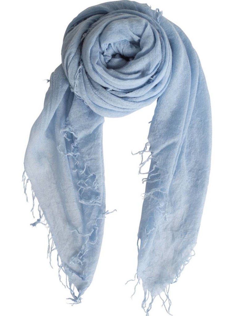 C.O.S.Y by SjaalMania Sjaal Cosy Cashmy Dream Blue