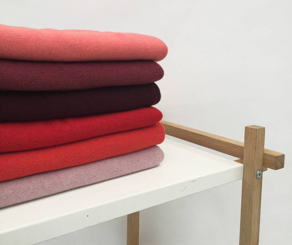 Nieuwe kleuren Cosy's