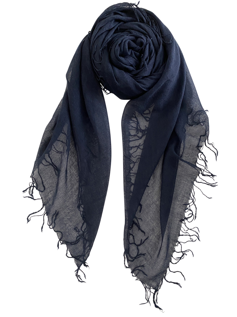 Schal Cosy Cashmy Sky Captain C.O.S.Y by SjaalMania Schal Cosy Cashmy Sky Captain