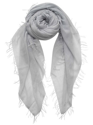 tissue cashmere scarf