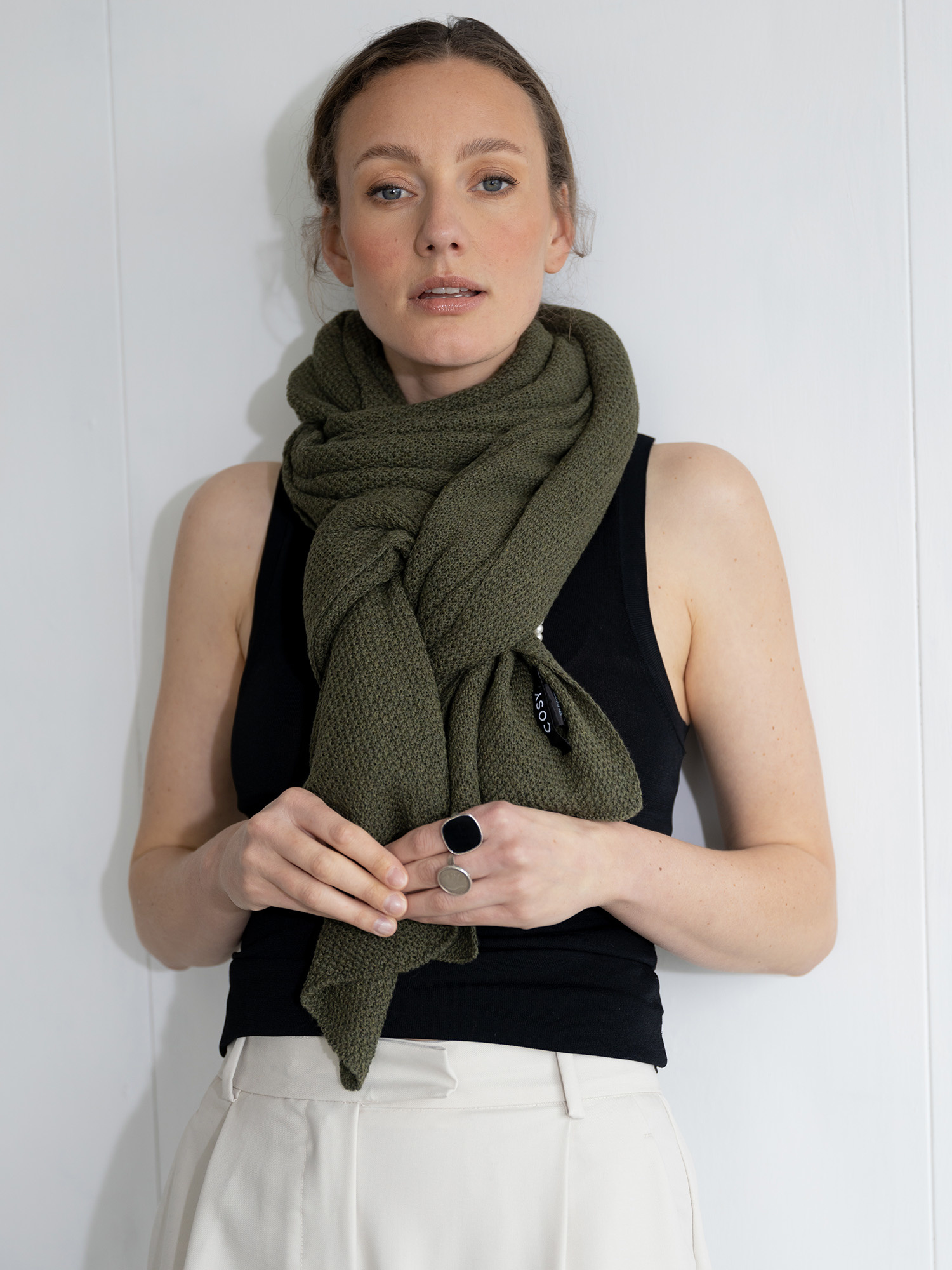 ALL ABOUT OUR ECO COTTON SCARVES