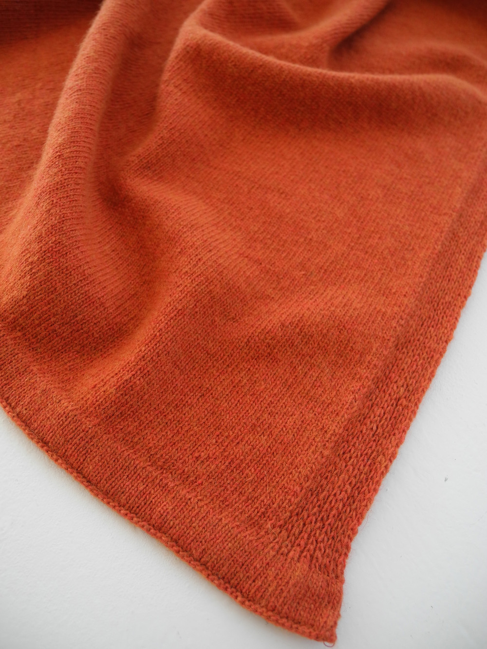 Schal Cosy Chic Brique