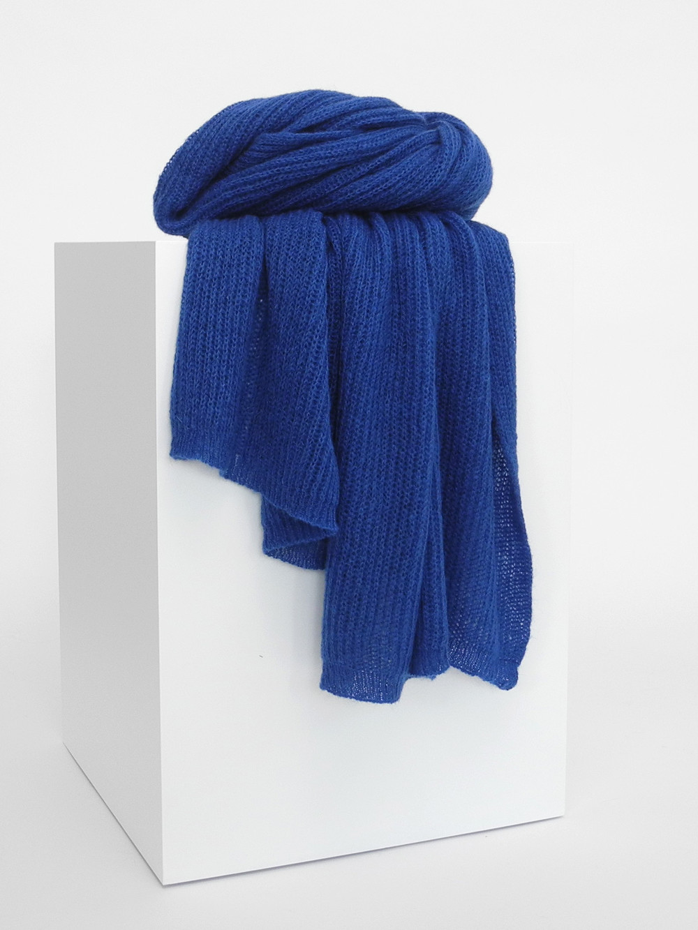 Scarf Cosy Lovely Midnight