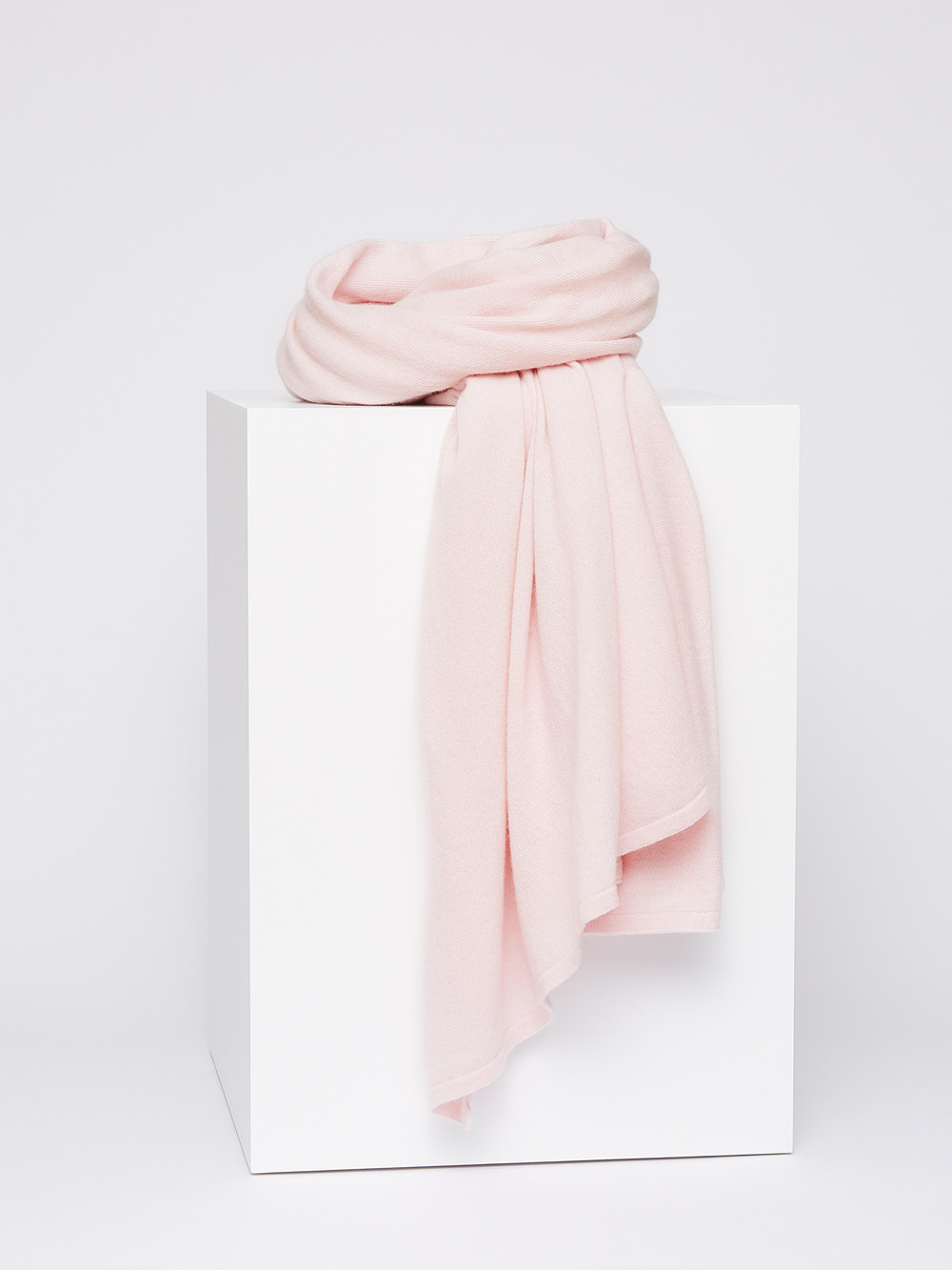 Travel Wrap Cosy Chic Light Pink
