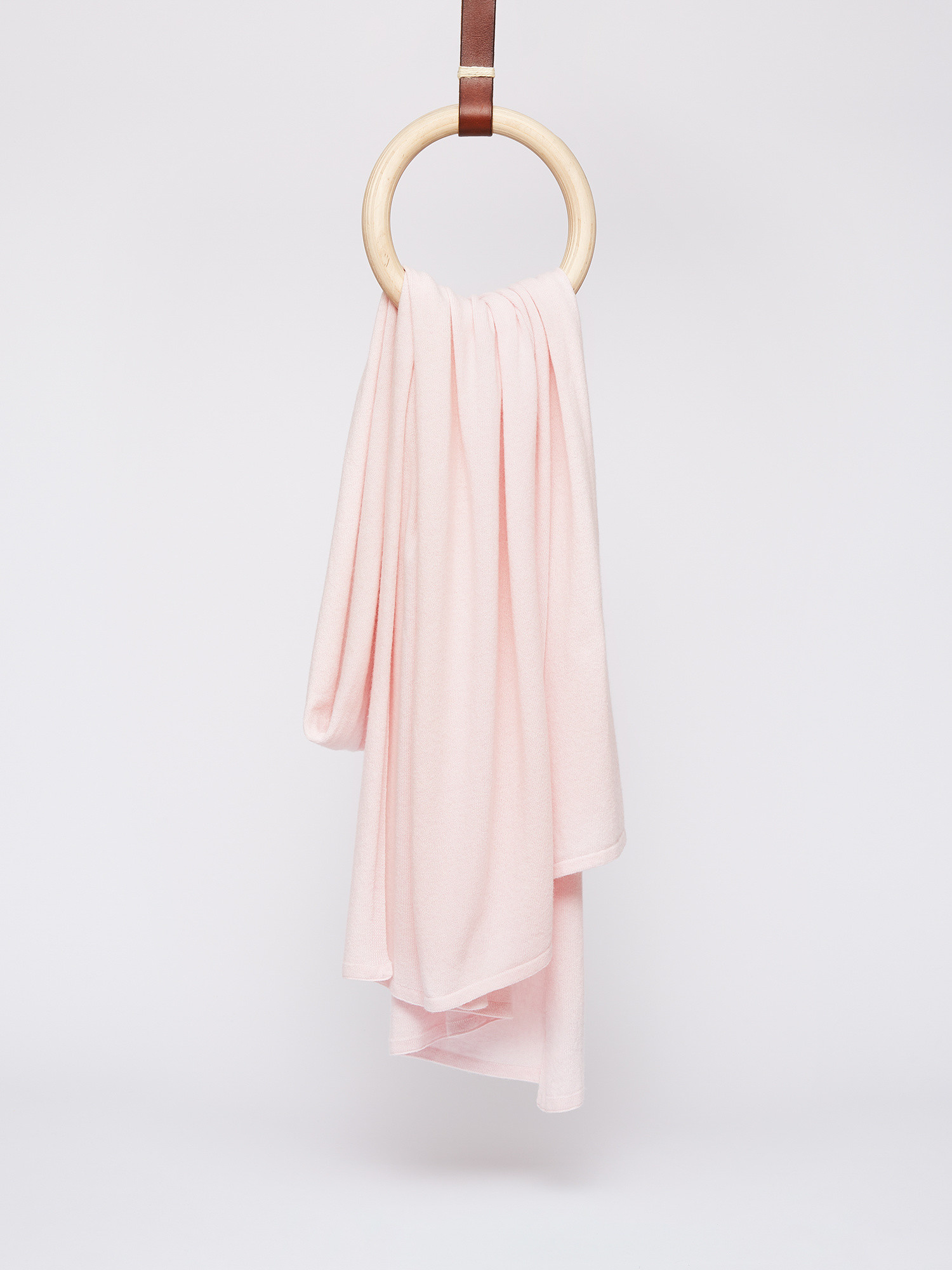 Sjaal Cosy Chic Light Pink