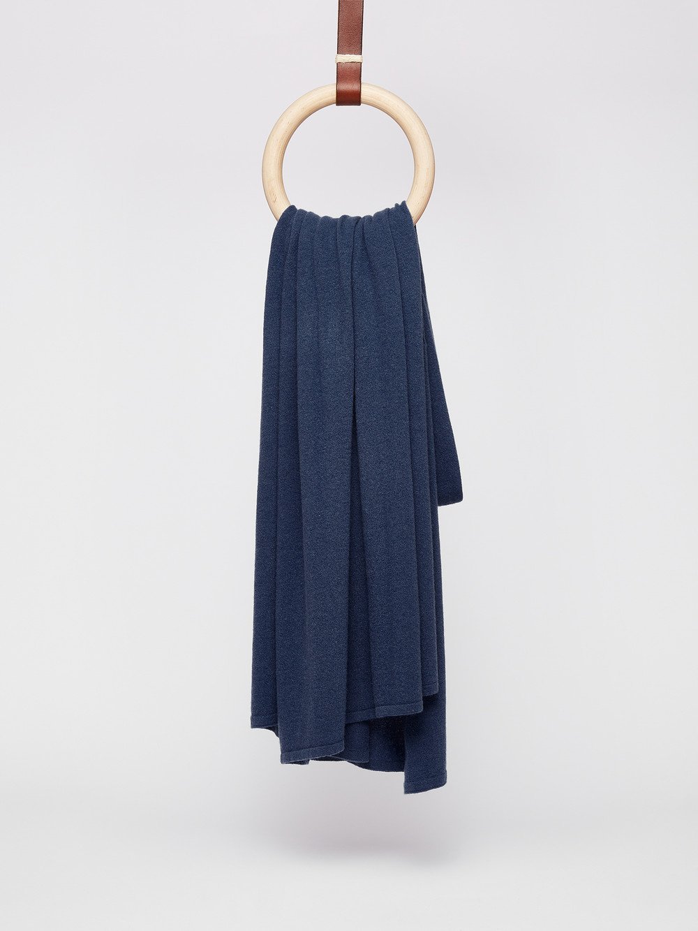 C.O.S.Y by SjaalMania Sjaal Cosy Chic Denim Melee