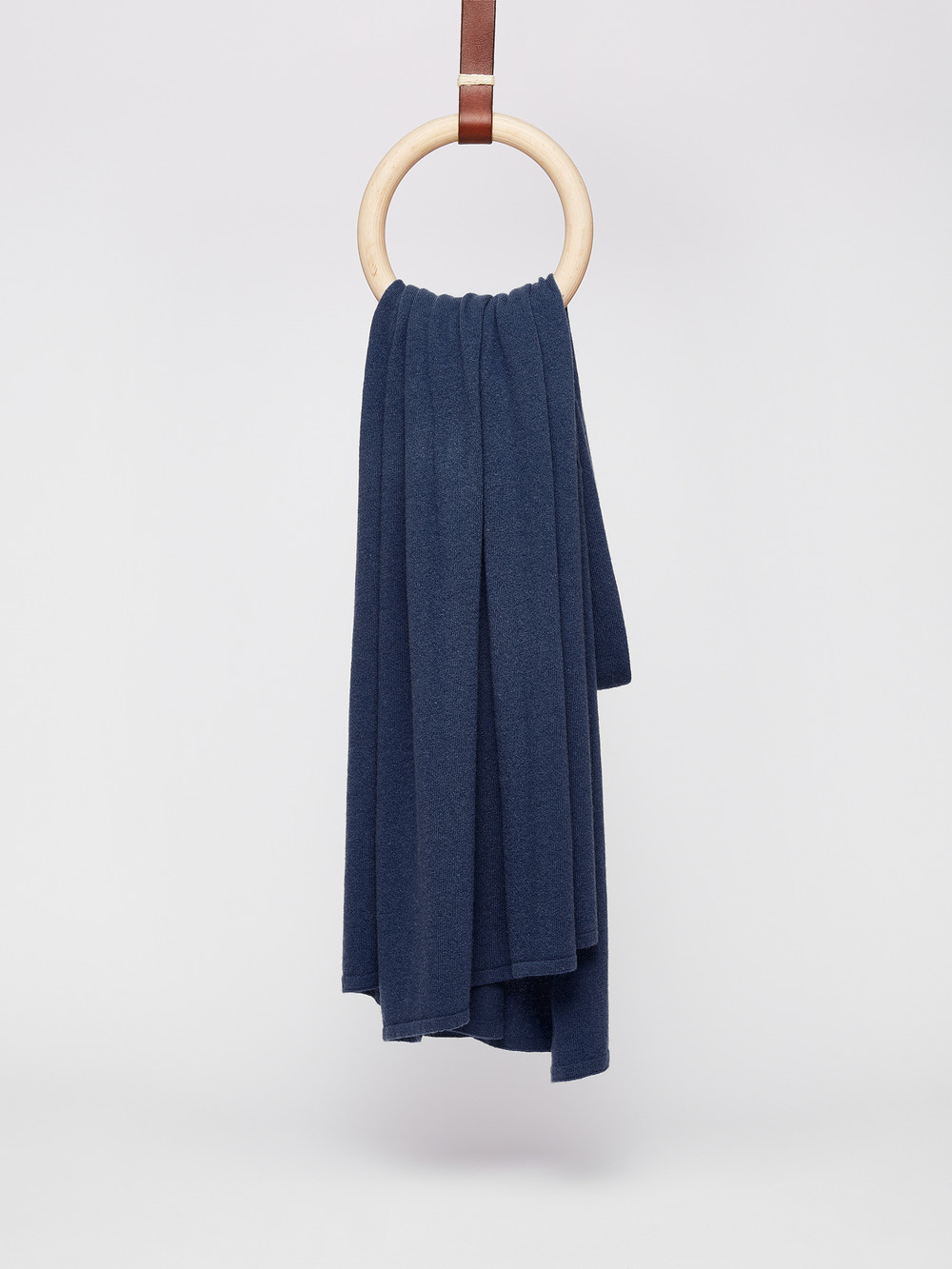 C.O.S.Y by SjaalMania TravelWrap Cosy Chic Denim Melee