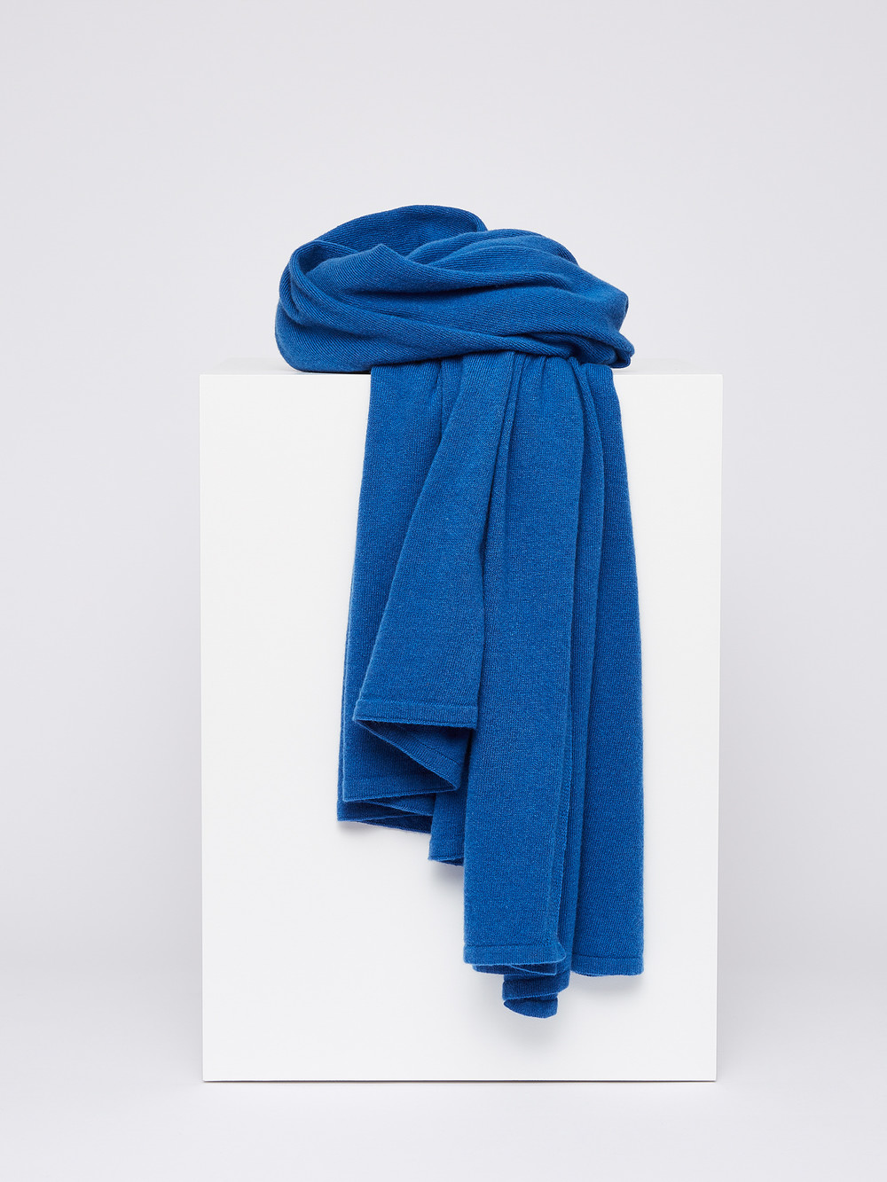 C.O.S.Y by SjaalMania Sjaal Cosy Chic Amazing Blue