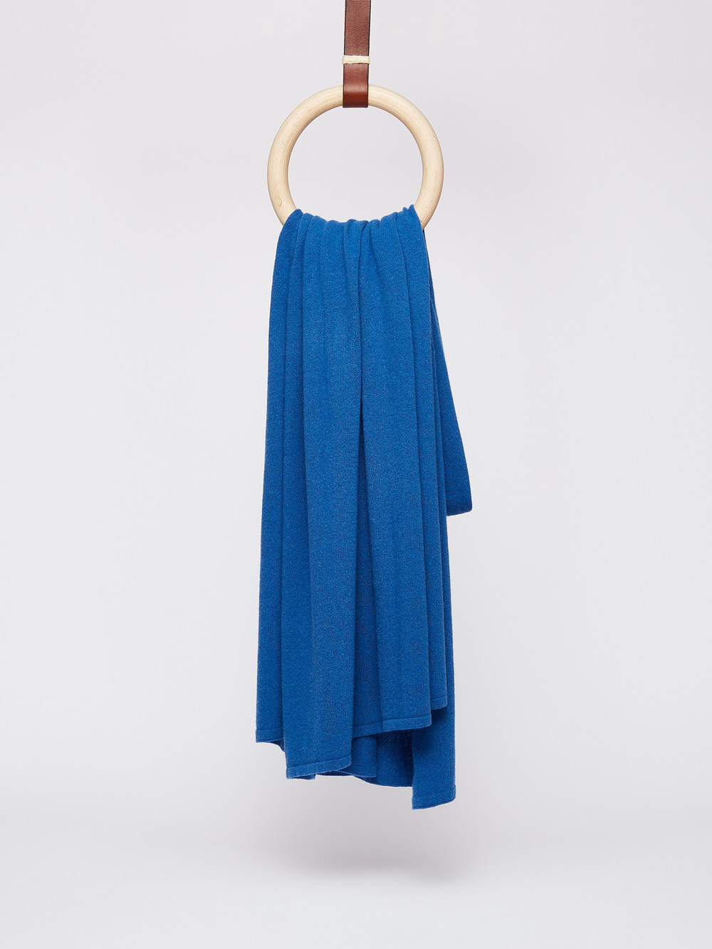 C.O.S.Y by SjaalMania Sjaal Cosy Chic Amazing Blue