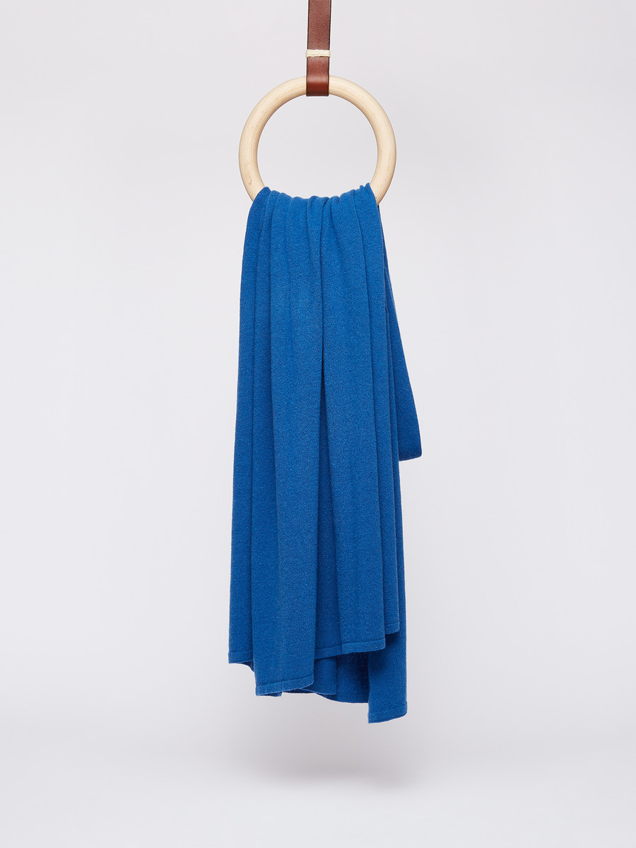 Sjaal Cosy Chic Amazing Blue