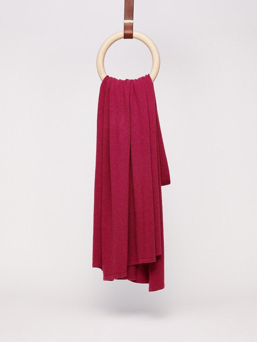 Sjaal Cosy Chic Magenta Haze