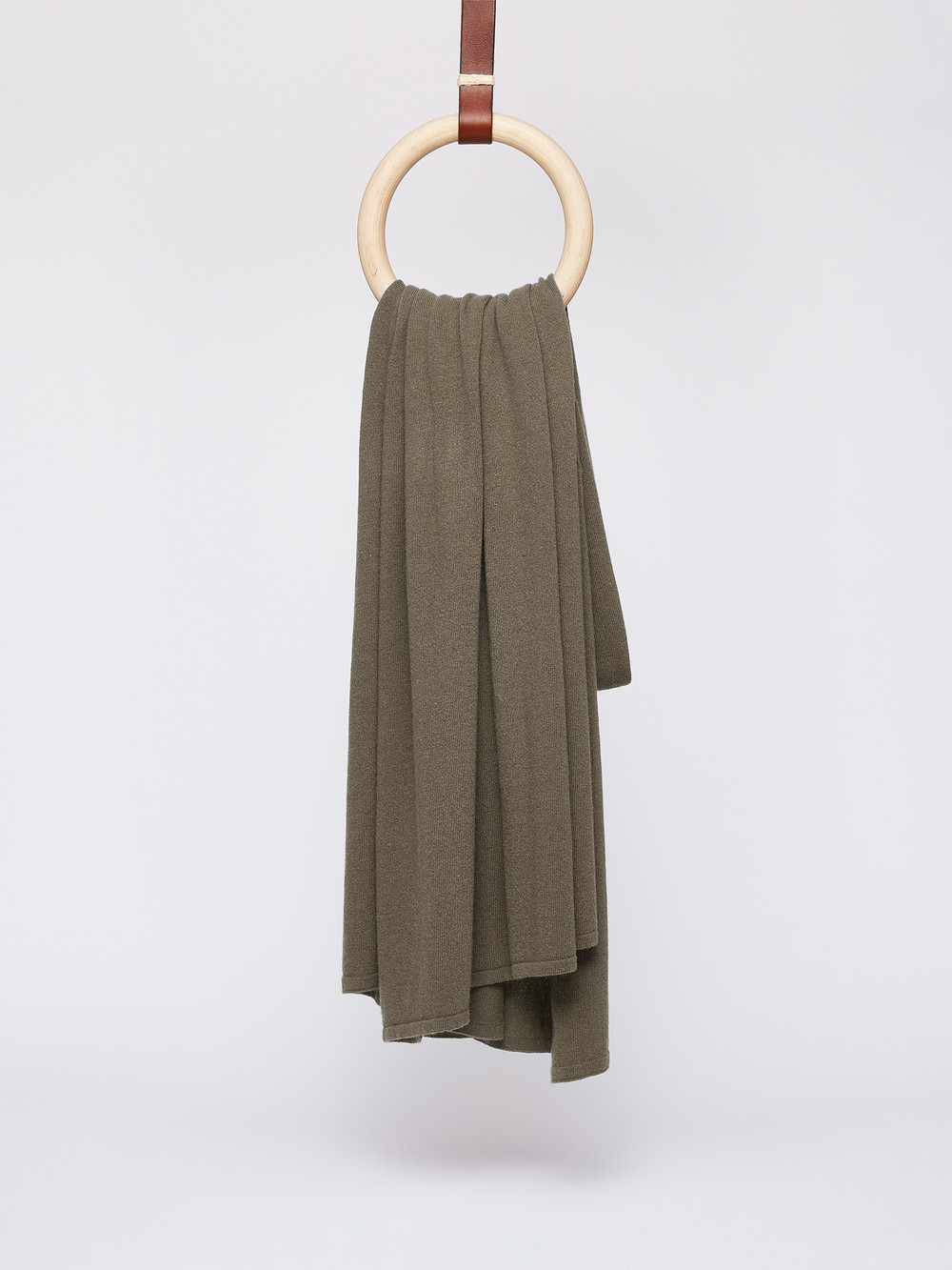 C.O.S.Y by SjaalMania Sjaal Cosy Chic  Olive Melee