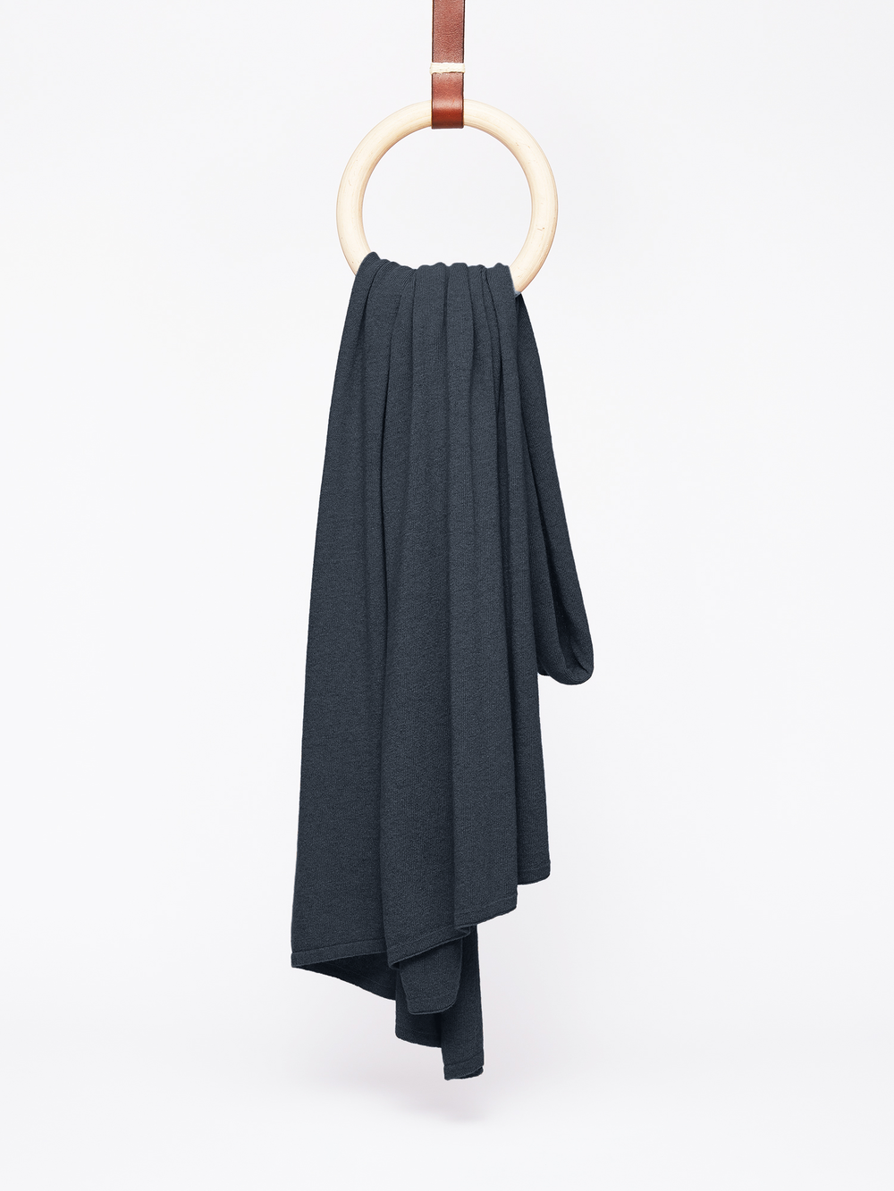 C.O.S.Y by SjaalMania Sjaal Cosy Chic Graphite