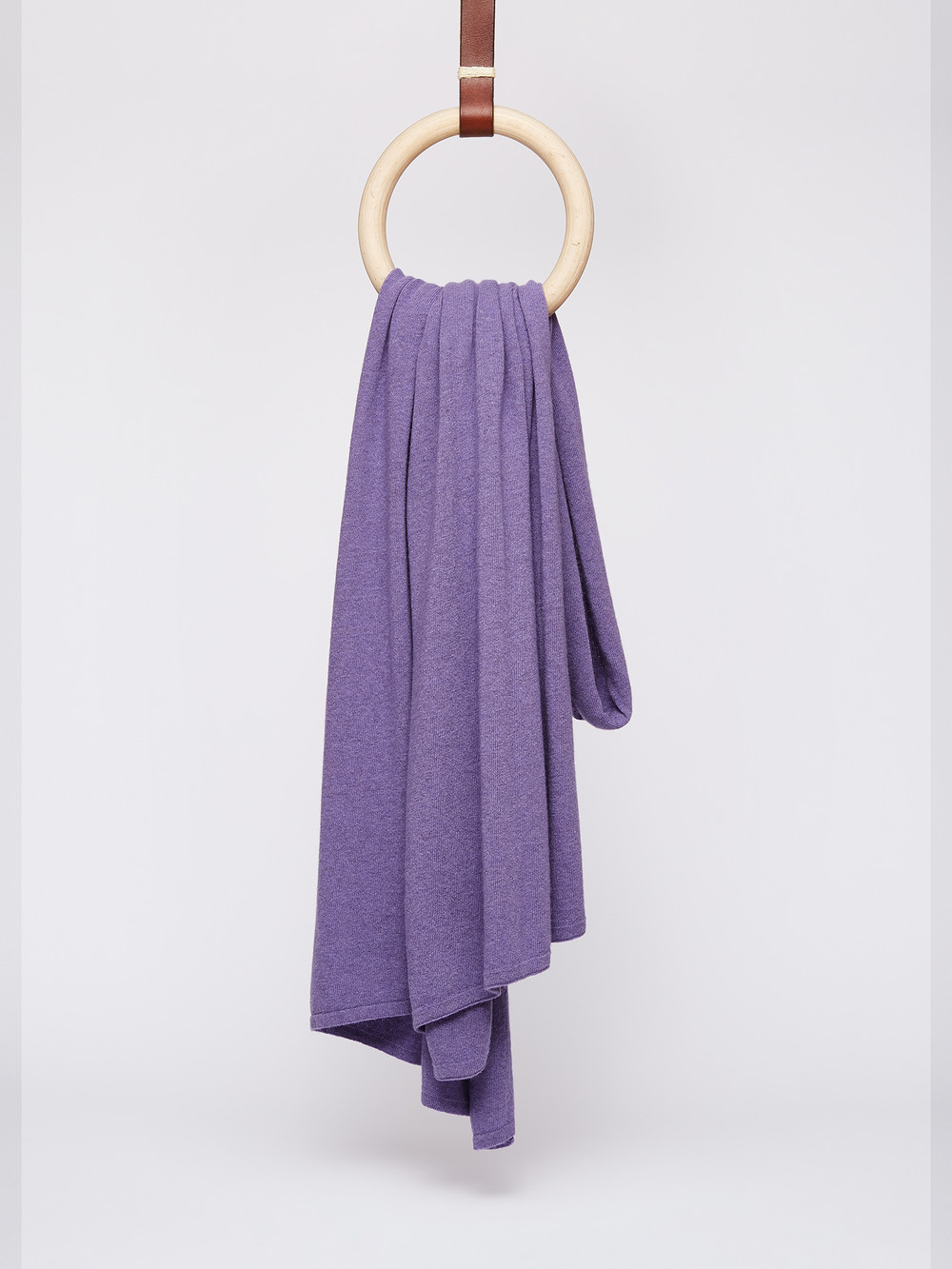 C.O.S.Y by SjaalMania Sjaal Cosy Chic  Lavender