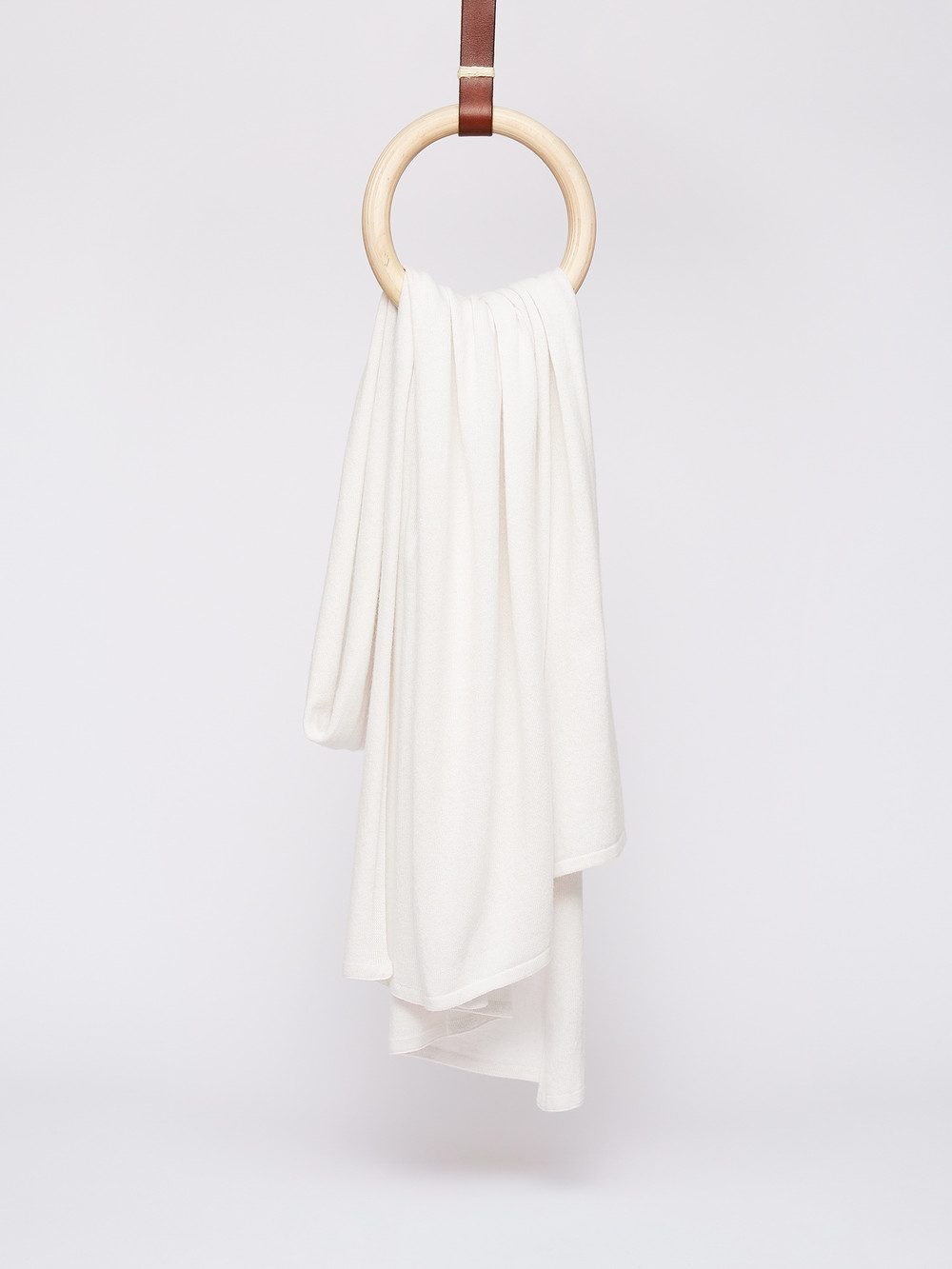 Sjaal Cosy Chic Creamy White