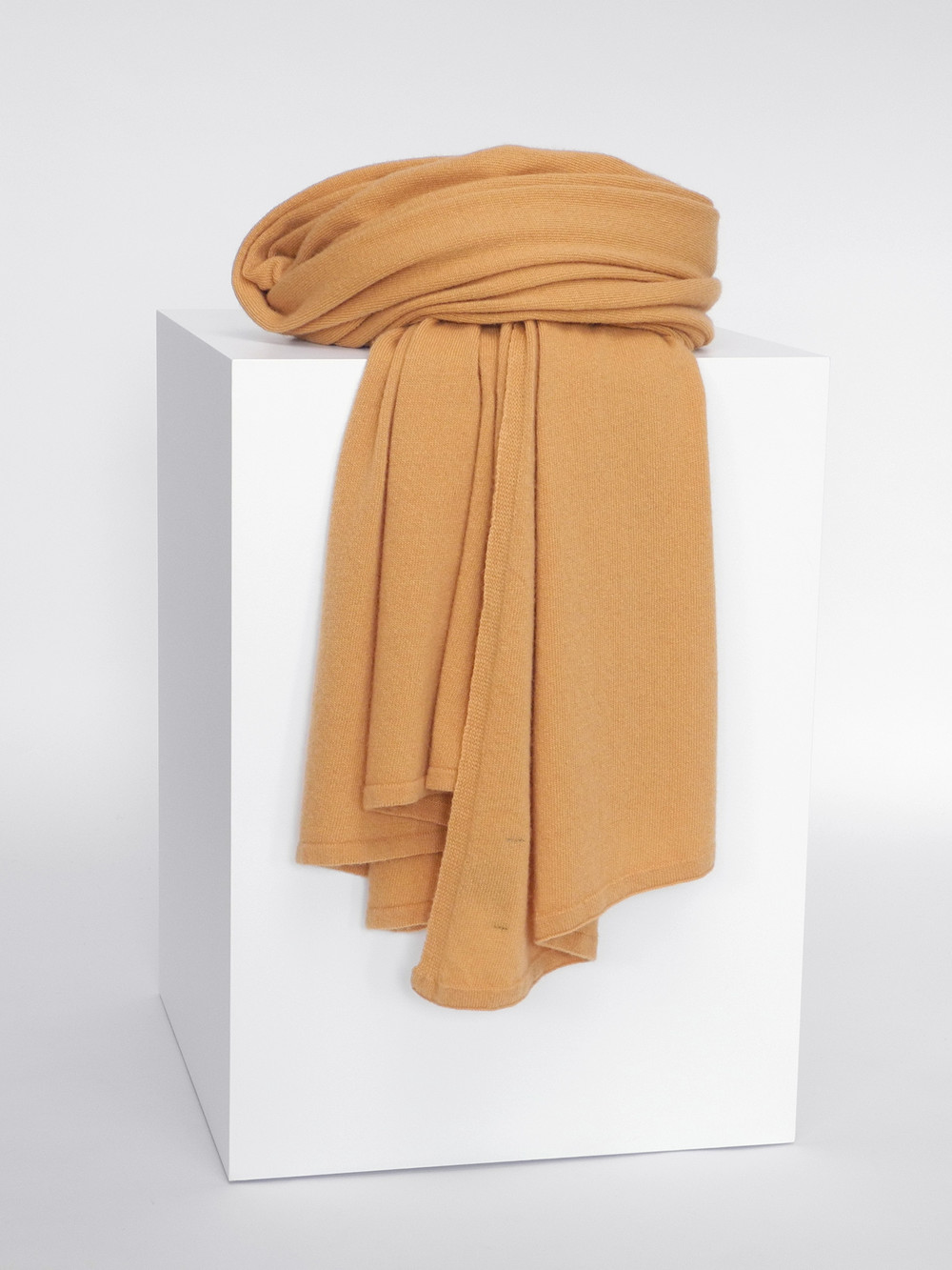 C.O.S.Y Sjaal Cosy Chic Honey