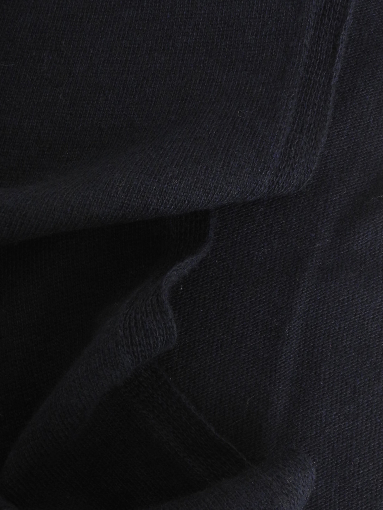 C.O.S.Y by SjaalMania Travel Wrap Cosy Chic Navy Blue