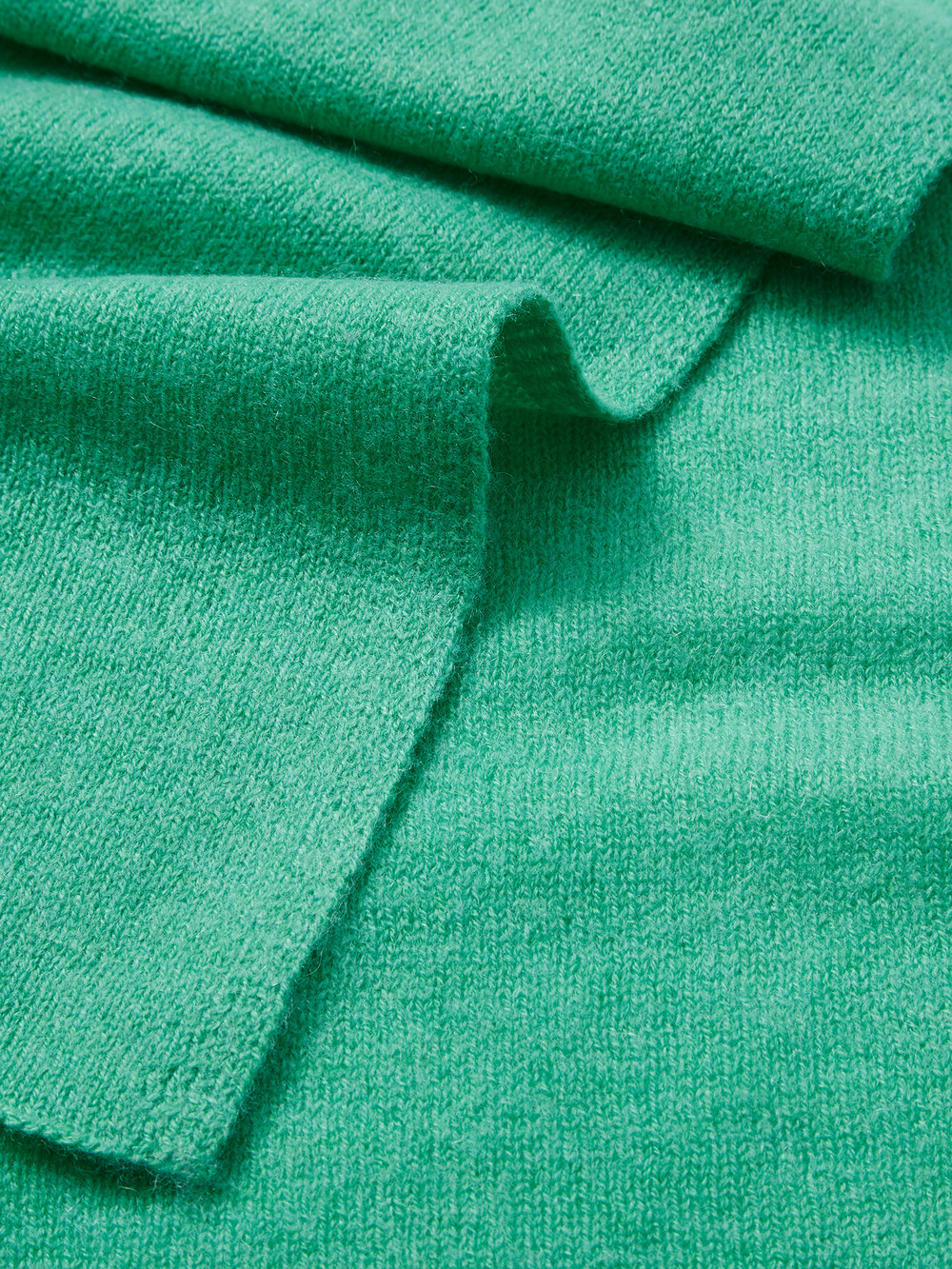 C.O.S.Y by SjaalMania Sjaal Cosy 100% Cashmere Deep Mint