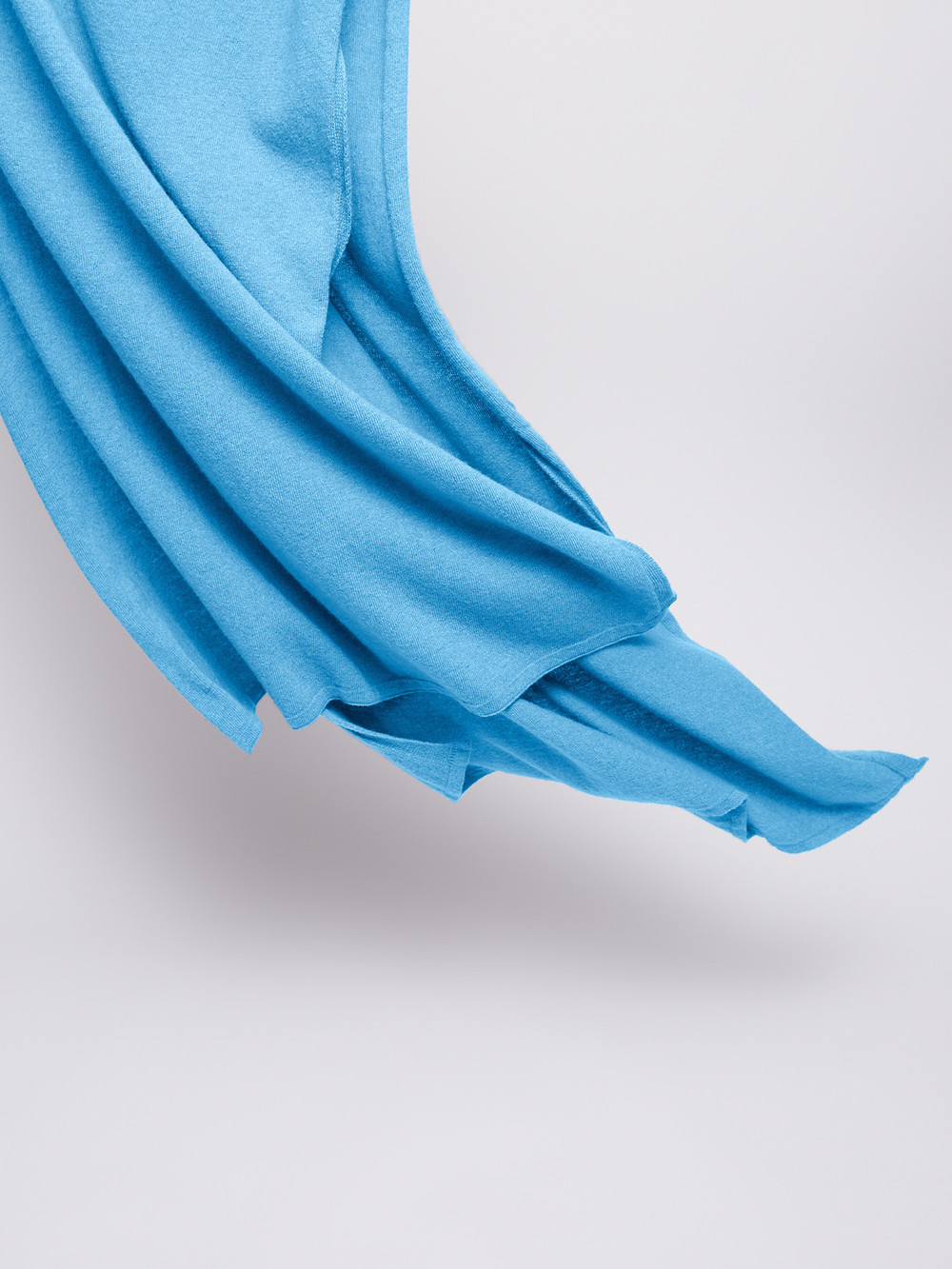 C.O.S.Y Sjaal Cosy Chic Azure