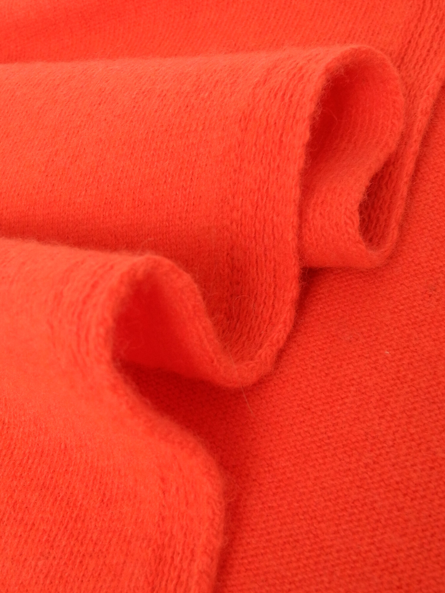 Schal Cosy Chic Poppy Red
