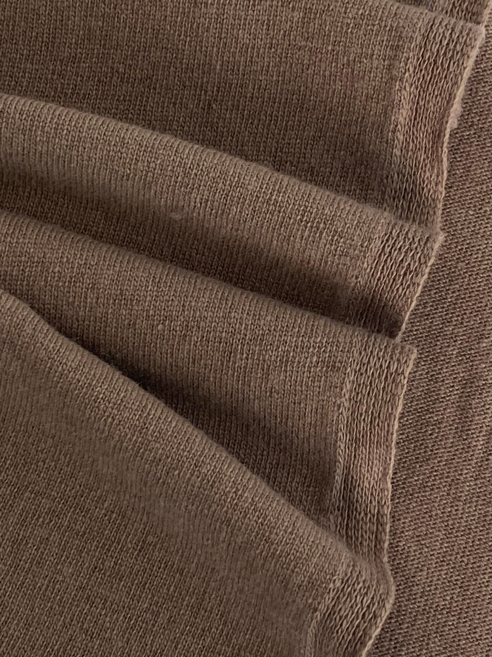 Schal Cosy Chic Taupe Mat