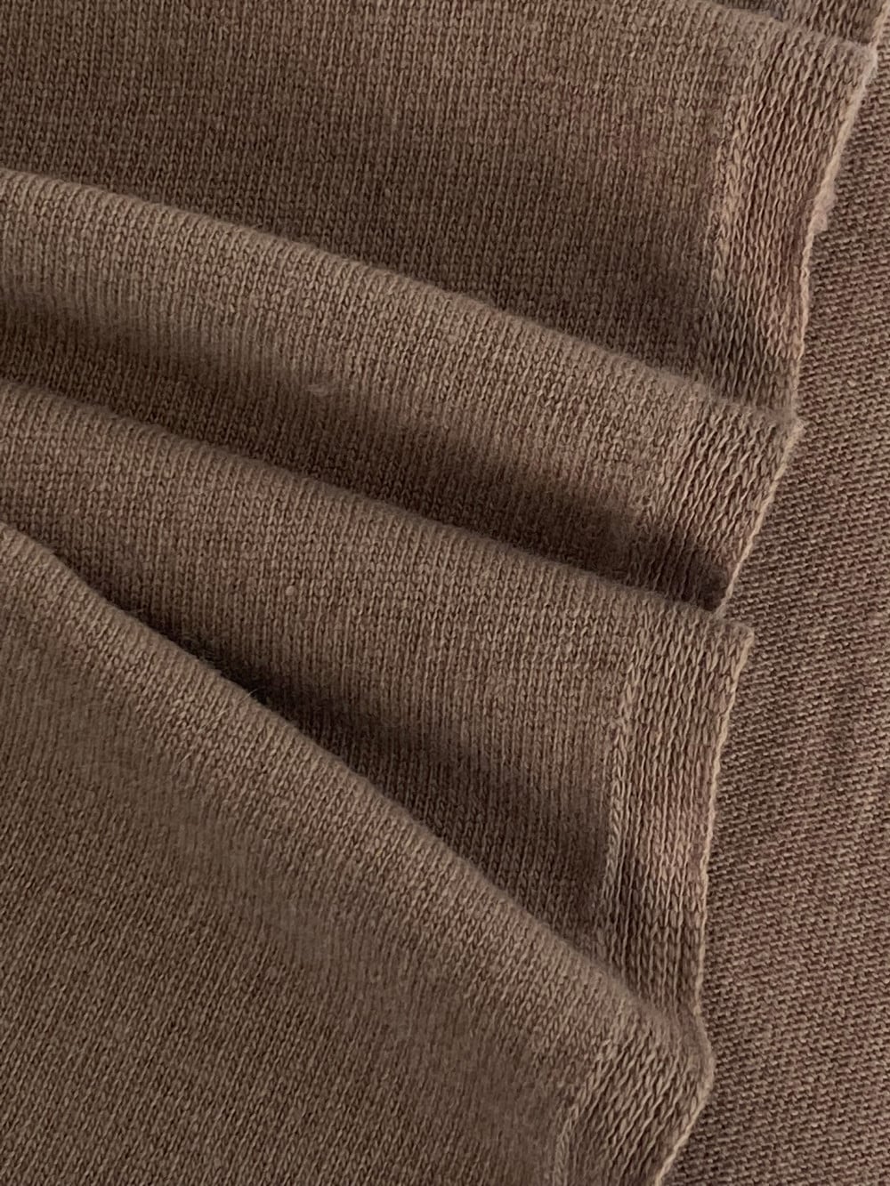 Sjaal Cosy Chic Taupe Mat